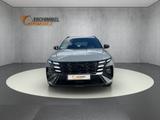 Hyundai TUCSON Plug-In-Hybrid N-Line *Facelift* MY25 LED - Hyundai TUCSON Gebrauchtwagen in Berlin