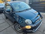 Fiat 500 Lounge 1.2 69PS TEMPOMAT - Fiat 500 Gebrauchtwagen in Bielefeld