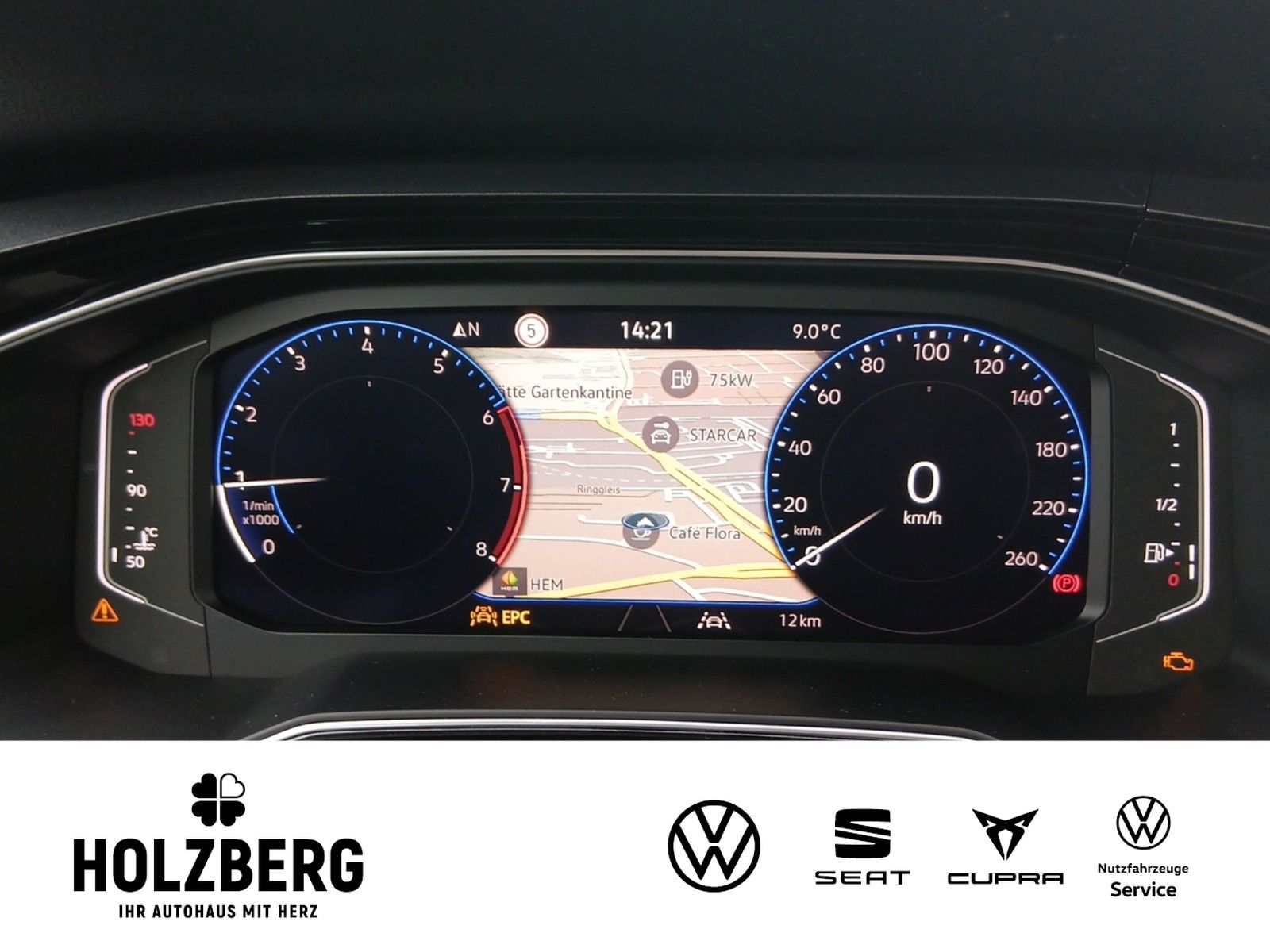 Volkswagen Taigo - Bild 12