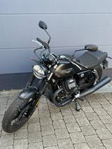 Moto Guzzi V7 Stone - Moto Guzzi V7 Stone