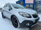 Opel MOKKA EDITION 1.7 CDTI AHK KAMERA LR.HZ NAVI M+S - Opel Mokka mit Anhängerkupplung