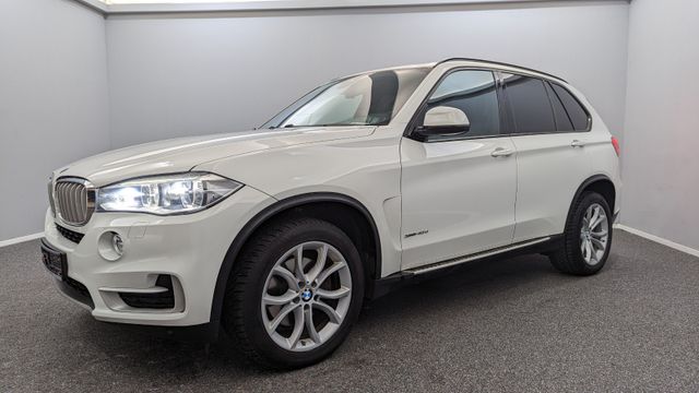 BMW X5 40d xD*PANO*HEAD-UP*SOFT-CLOSE*LED*FOND-ENTER