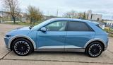 Hyundai IONIQ 5 UNIQ-PAKET ELEKTRO *HEAD-UP*PANO - Hyundai IONIQ 5 von privat