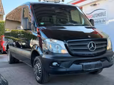 Mercedes-Benz Sprinter II Kasten 906/516 9-SITZER/ AUT./SHZ/ - Offers