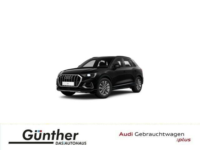 Audi Q3 35 TDI ADVANCED QUATTRO+WR+EL. SITZE+KAMERA+