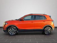 Volkswagen T-Cross - Vorschau Bild 8