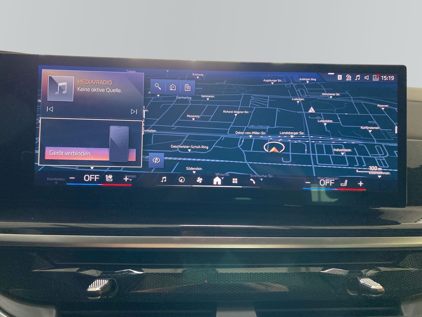 BMW X7 - Bild 14