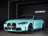 BMW M4 Competition Cabrio xDrive *G-POWER*LASER*LIVE - BMW M4 aus 2023