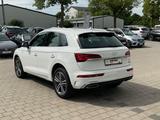 Audi Q5 40 TDI quattro S-Line ACC AHK Head-Up LED RFK - Audi Gebrauchtwagen mit Automatikschaltung