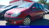 Renault Scenic Dynamique 1.6 16V - gebrauchte Renault Scenic aus dem Jahr 2001
