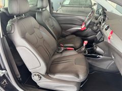 OPEL Adam S Sitzheizung/Tempomat/Klima OPEL Adam S Sitzheizung/Tempomat/Klima