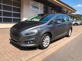 Ford S-Max 2.0 TDCI Titanium/Navi/AHK/Kamera - Ford S-Max in Saarbrücken