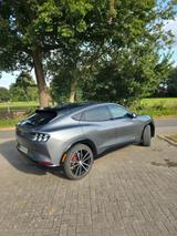 Ford Mustang Mach-E Emotor Extended Range 216kW, ... - Ford Mustang Mach-E aus 2024