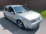 Volkswagen Golf IV 4 GTI 1,8t Jubi 25 Years Edition - Volkswagen Golf: Iv Edition