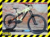 NOX cycles Hybrid Enduro 7.1 Core Brose 725Wh 90Nm - NOX cycles E-Bikes