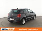 Volkswagen Polo 1.0 Lounge BMT*PDC*KLIMA*TEMPO*GARANTIE* - VW Gebrauchtwagen