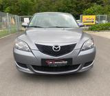 Mazda 3 1.6 Comfort Sport - Mazda Gebrauchtwagen von 2004