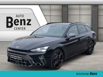Cupra Leon 2.0 TSI Sportstourer 2.0 TSI 4Drive VZ *LED