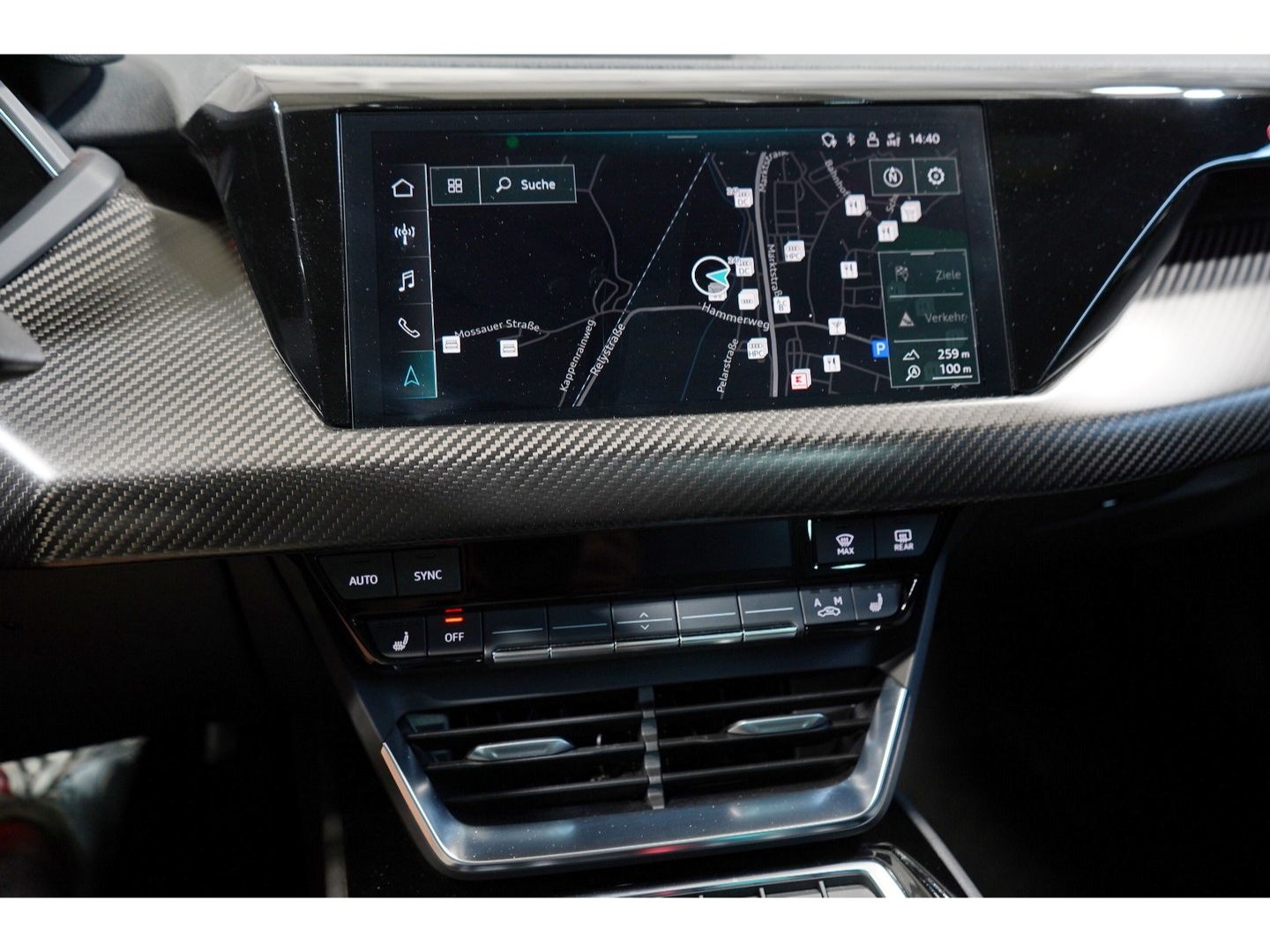 Audi e-tron GT - Bild 9