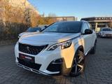 Peugeot 3008 Plug-in-Hybrid 225 e-EAT8 GT Pack - Peugeot mit Hybrid-Antrieb