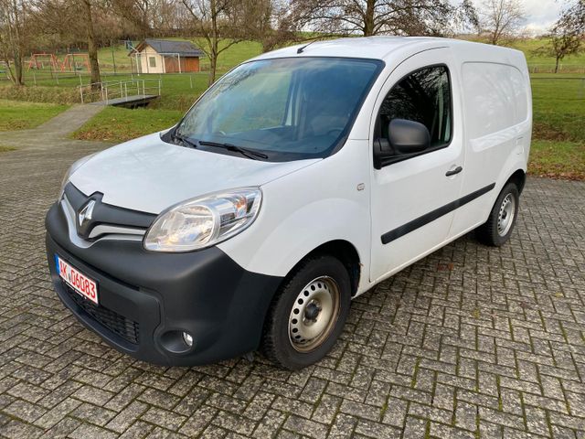 Renault Kangoo Rapid dci 90 Navi Klima Ahk