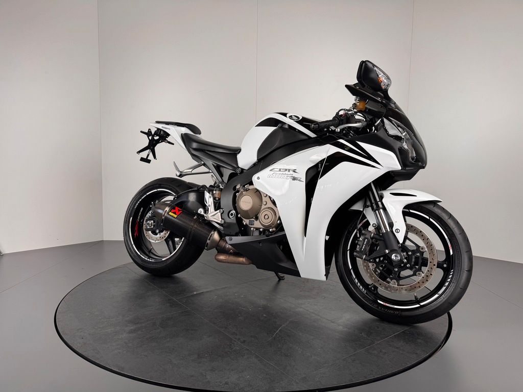 Fahrzeugabbildung Honda CBR 1000 RR FIREBLADE *TOP-ZUSTAND *SERVICE NEU