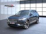 Volvo XC90 T8 Recharge Ultra Bright Plug-In Hybrid AWD - Volvo XC90: Ultra Bright
