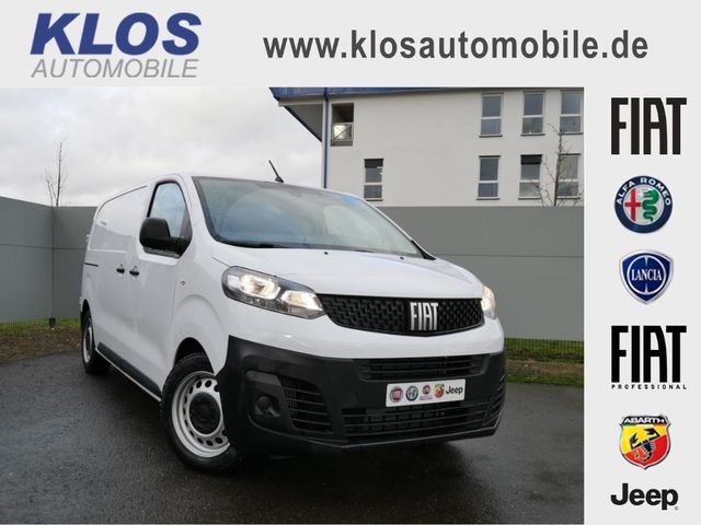 Fiat Scudo KAWA L2 2.0 145PS MT6 MODUWORK CARPLAY