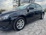 Chevrolet Cruze 2.0 Diesel 163CV 4 porte LT - Chevrolet Cruze: 1.4