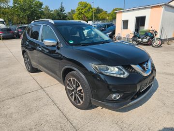 Nissan X-Trail - 3