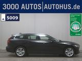 Volvo V60 B4 D AWD Momentum Navi LED RFK Shz - gebrauchte Volvo V60 aus dem Jahr 2021