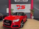 Audi A1 Sportback sport/Navi/Leder/LED/SHZ/BOSE - gebrauchte Audi A1 aus dem Jahr 2017