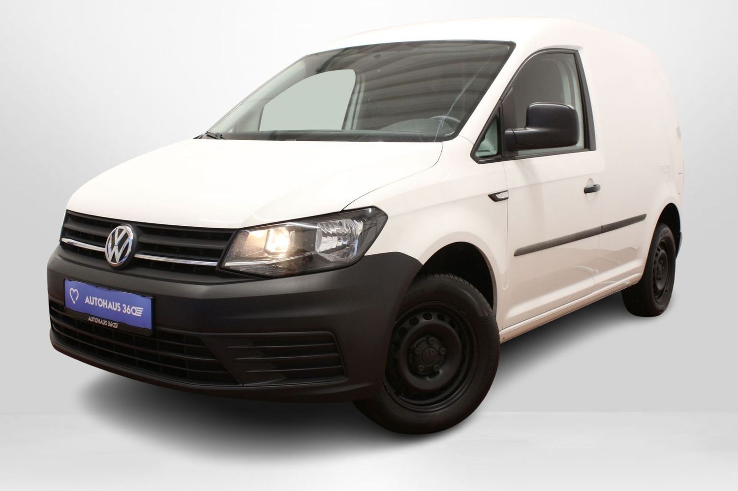 VW Caddy Kasten Klîma Navi Bluetooth