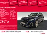 Audi SQ5 3.0 TDI quattro PANO SIDEASSI CARPLAY PHONEB - Audi SQ5 in Hannover