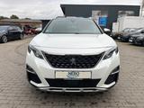 Peugeot 3008 GT 2.0 HDI Blue Panorama-Dach Automatik - Peugeot 3008 mit Diesel-Antrieb: Scheckheftgepflegt