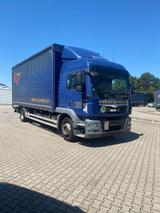 MAN  TGM 18.340