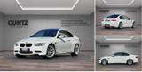 BMW M3 Coupé ++ TOP GEPFLEGTES SAMMLERFAHRZEUG ++ - gebrauchte BMW M3 aus dem Jahr 2014