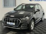 Audi Q5 40 TDI quattro advanced Pano Standheiz. AHK - gebrauchte Audi Q5 aus dem Jahr 2022