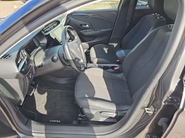 Bild 9 Opel Corsa F Elegance 1.2 Turbo LED Apple CarPlay And