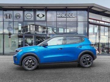 Citroën C3 Turbo 100 MAX HUD°Navi°LED°RFK°Winterpaket°