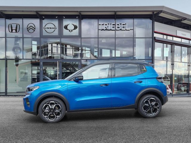 Citroën C3 Turbo 100 MAX HUD°Navi°LED°RFK°Winterpaket°