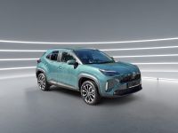 Toyota Yaris Cross - Vorschau Bild 2