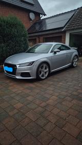 Audi TT Coupe 2.0 TFSI  - Audi TT in Bochum