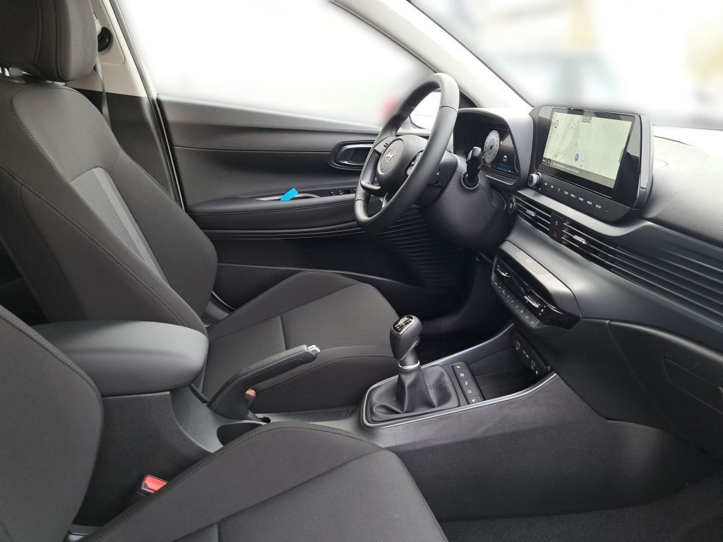 Hyundai i20 – Bild 14