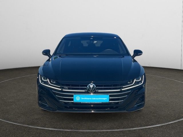 Volkswagen Arteon - Bild 8