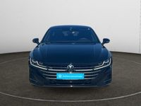 Volkswagen Arteon - Vorschau Bild 8