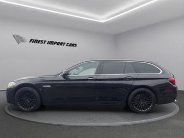 BMW 530 - 8