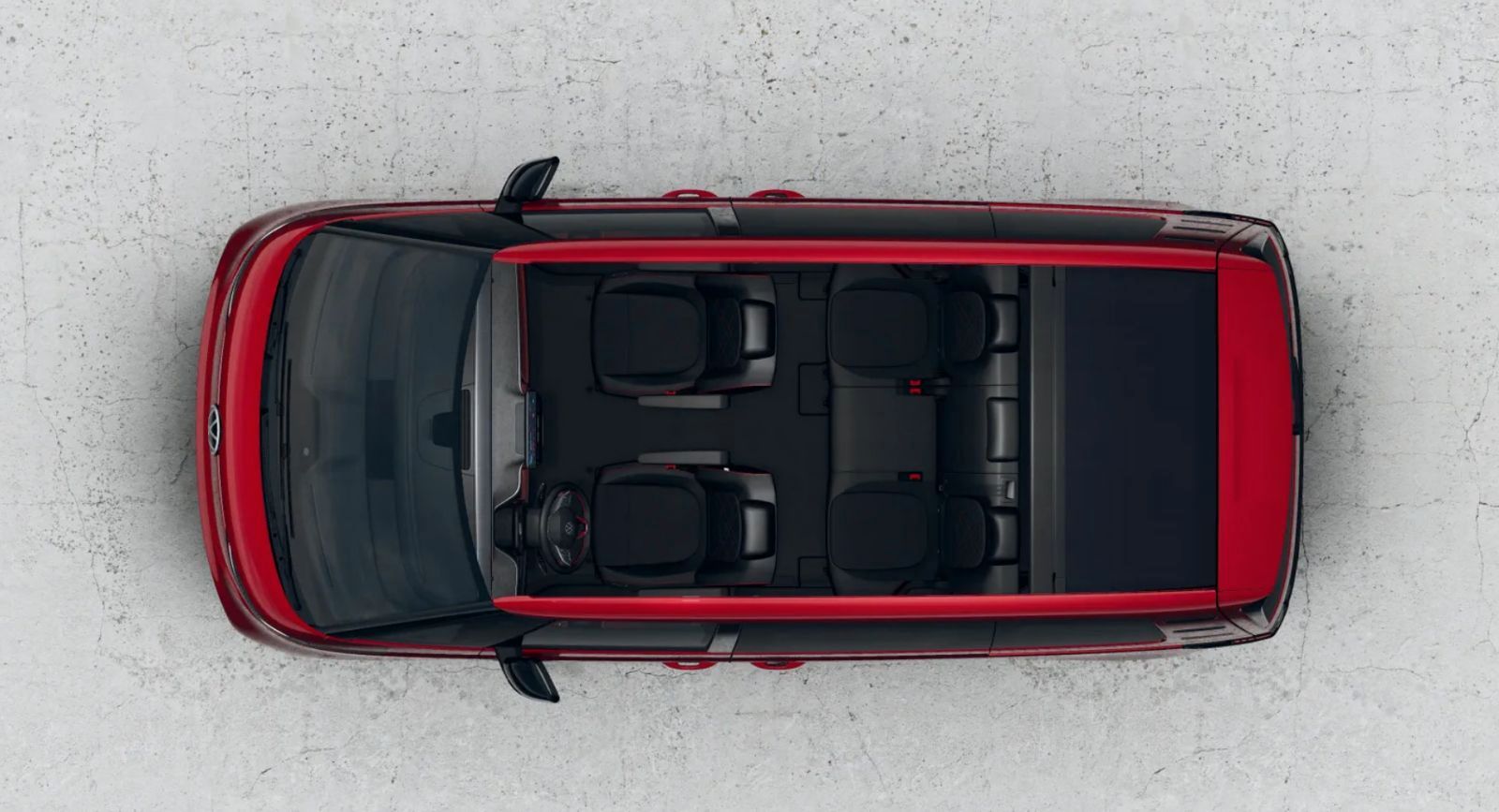 Volkswagen ID. Buzz - Bild 10