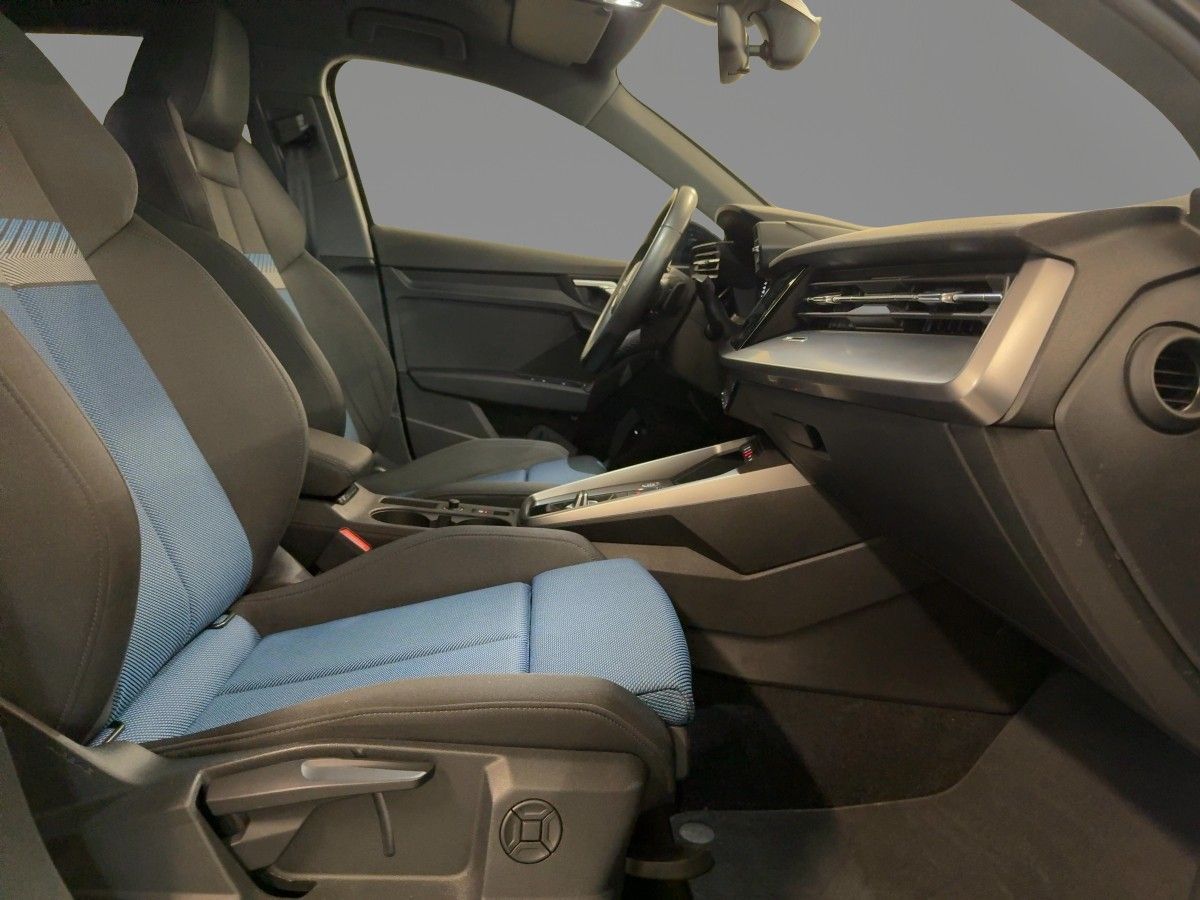 Audi A3 - Bild 11