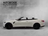 BMW M4 xDrive Competition Cabrio 19''/20''LC PROF Hu - BMW M4 in Duisburg